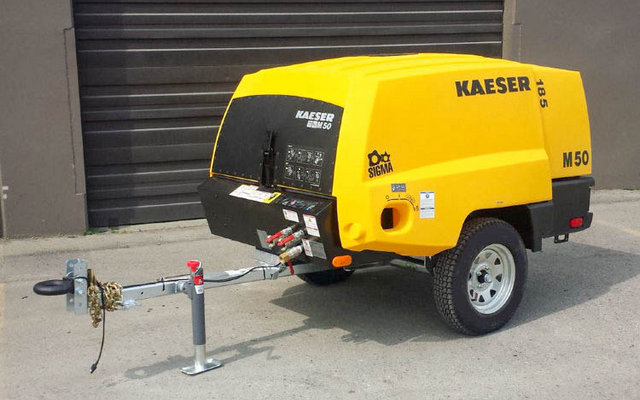 Компрессор